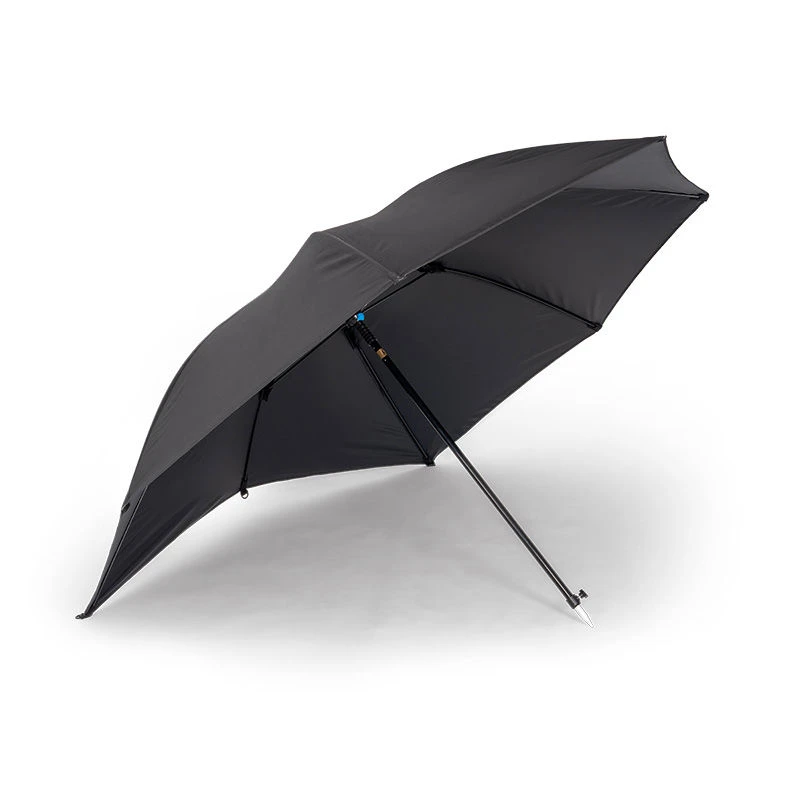 Preston Innovations Inception Fibreglass Flatback Brolly 50inch